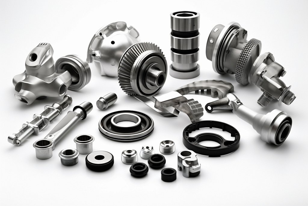 automotive huaban 6108045905